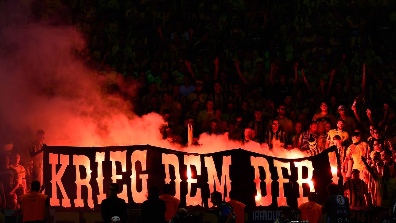 Fan-Hass entsetzt Sportgericht