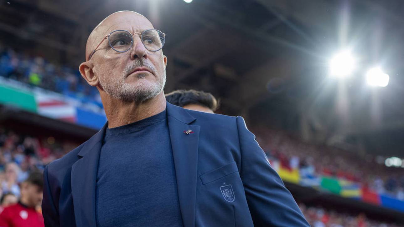 Nagelsmanns Gegenentwurf