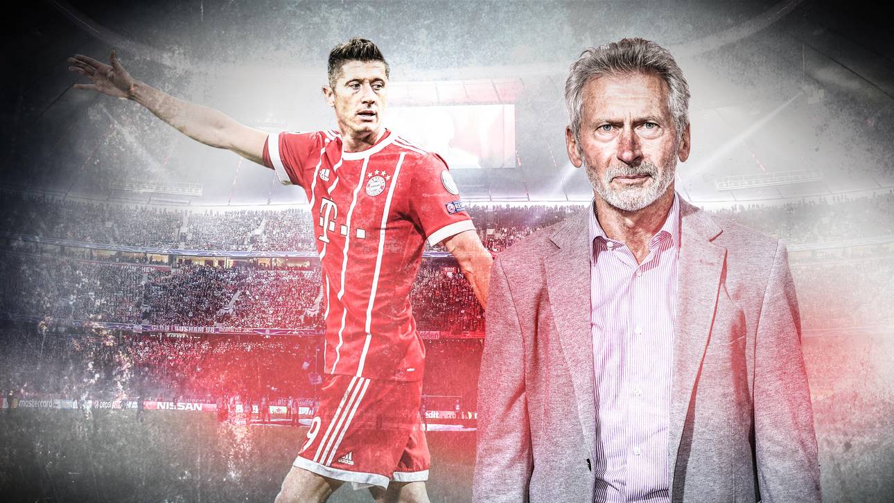 Breitner sieht Probleme für Lewy