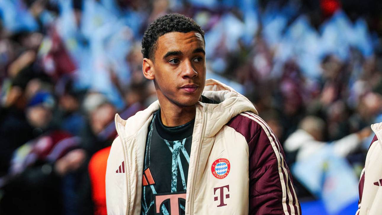 Neue Details über Musiala-Gespräche