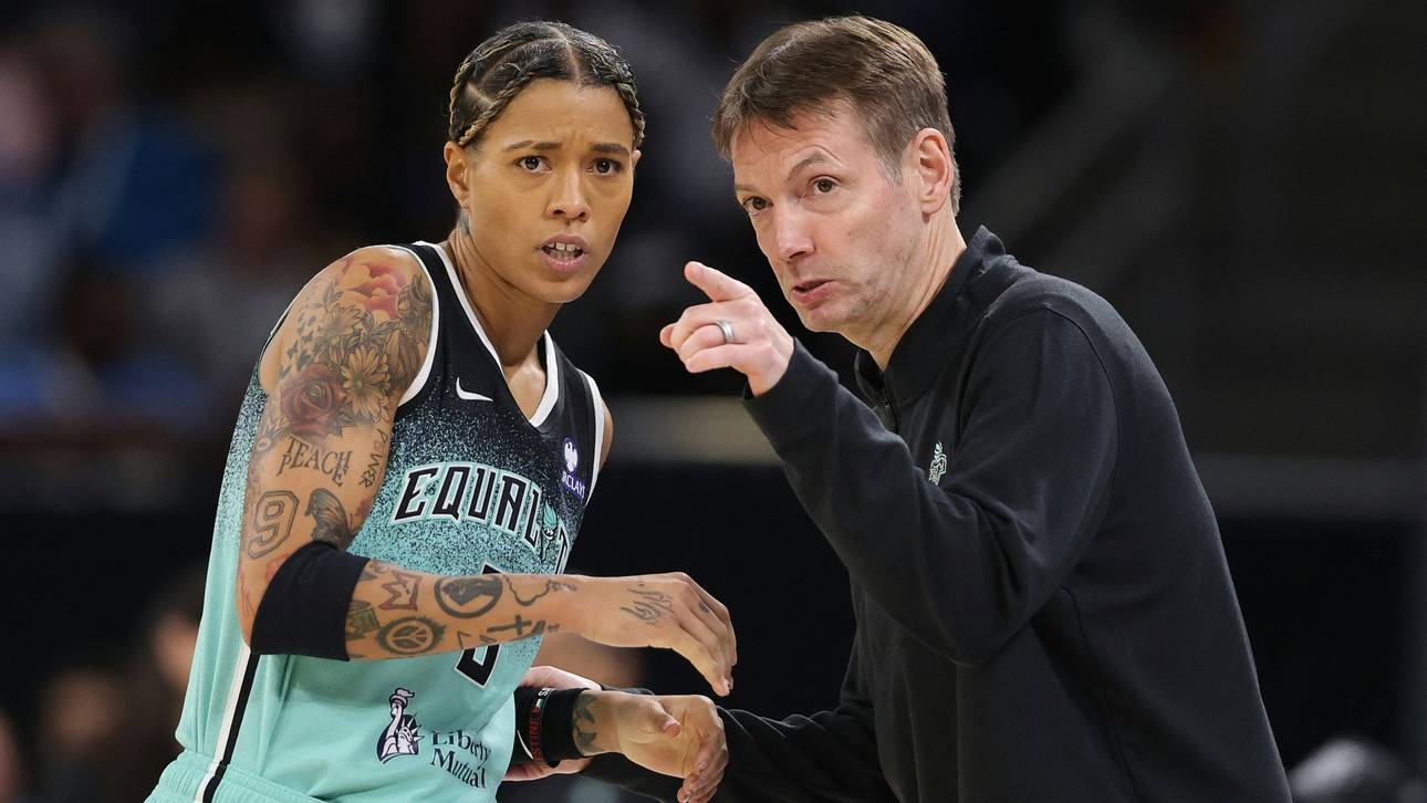 Bundestrainer glaubt an Medaillenchance