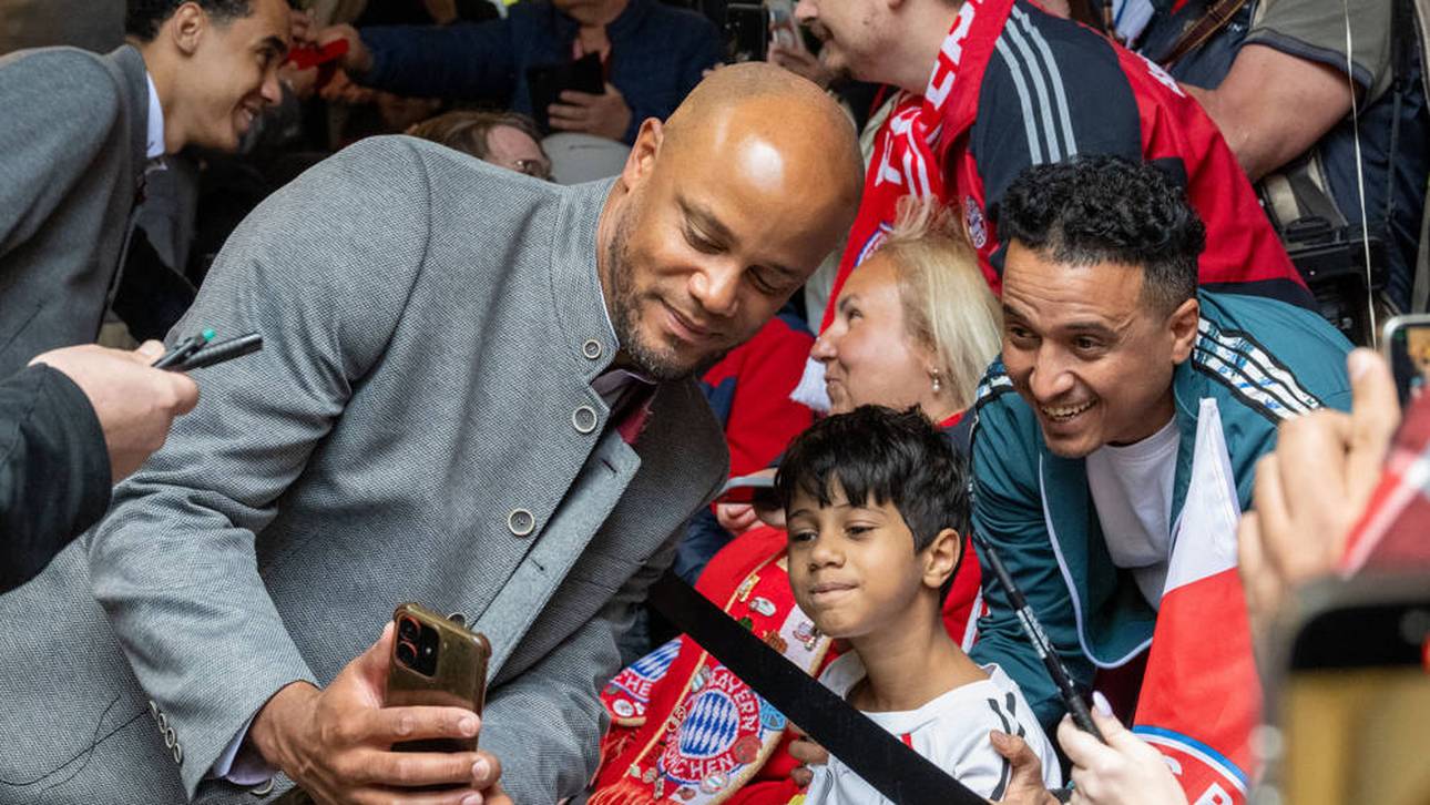 Bayerns Haltung hat sich geändert