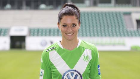 Selina Wagner wechselt zum SC Freiburg