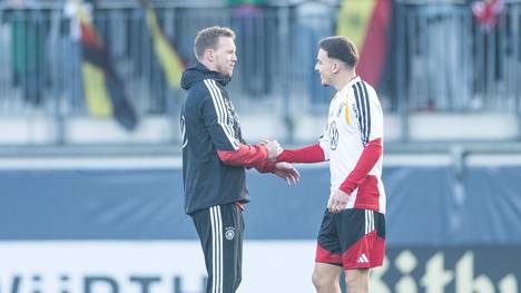 WERBUNG - Alle Infos, Analysen & Tipps nur unter sport1.de/sportwetten. (https://go.sport1.de/Y7WgZt )
18+. Glücksspiel kann süchtig machen. Hilfe unter buwei.de