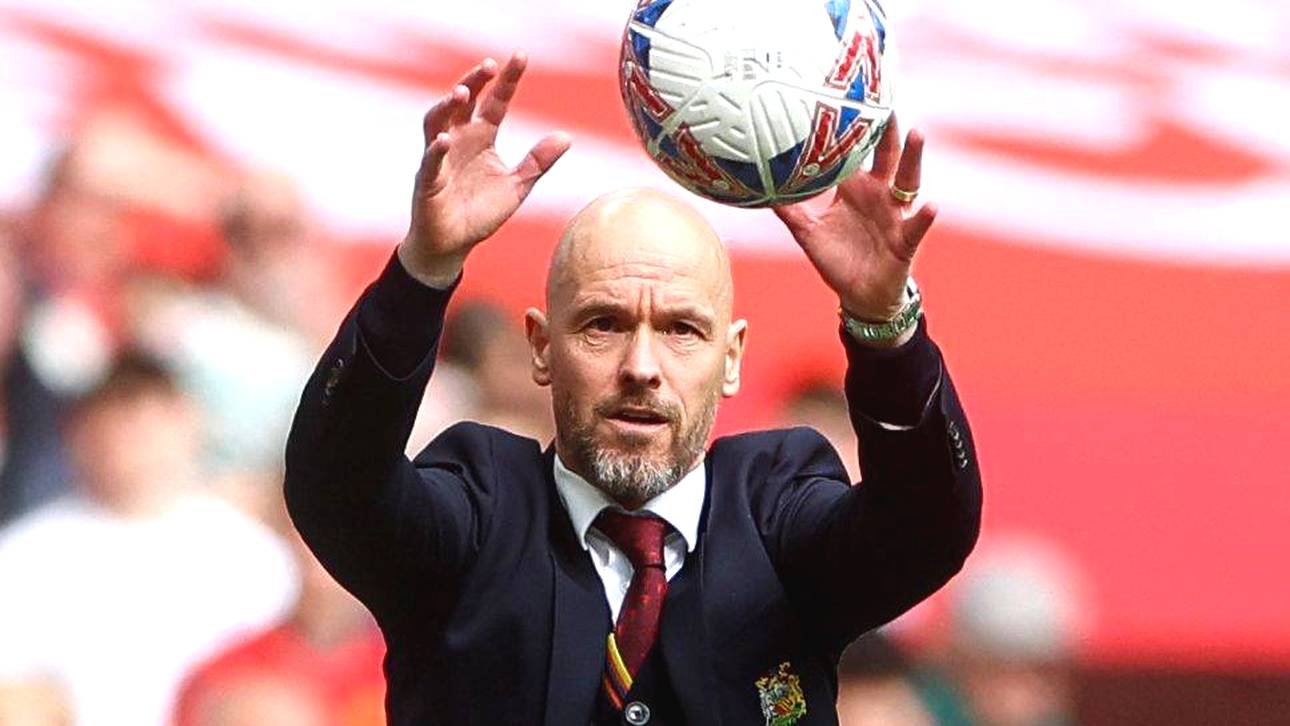 Bayern trifft wohl ten-Hag-Entscheidung