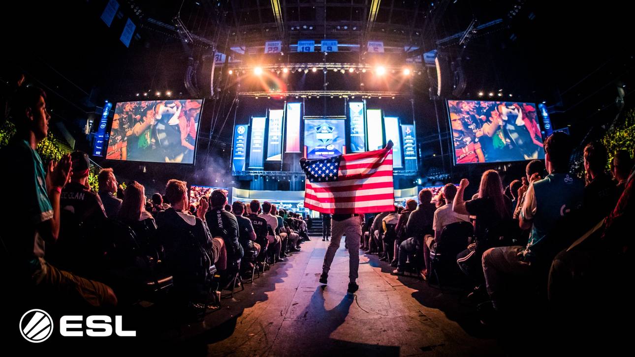 FaZe holt ohne Niederlage den Titel