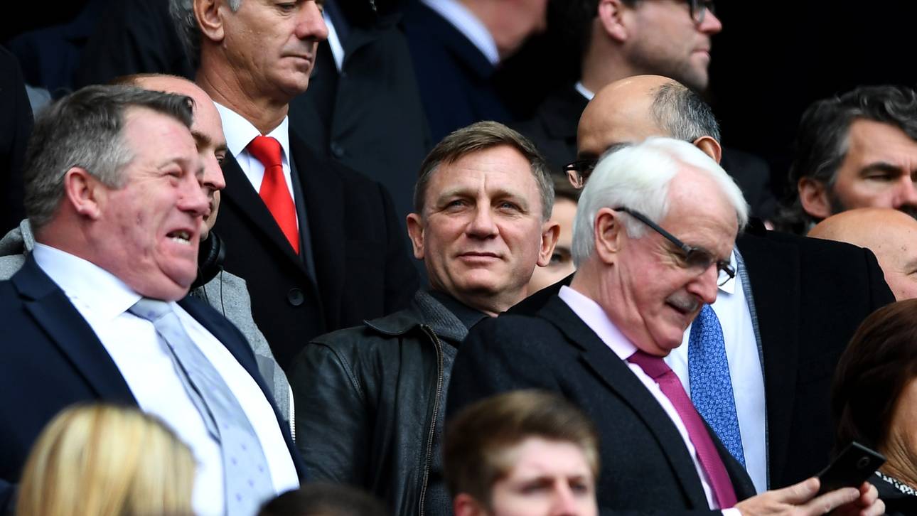 Liverpool v Everton - Premier League