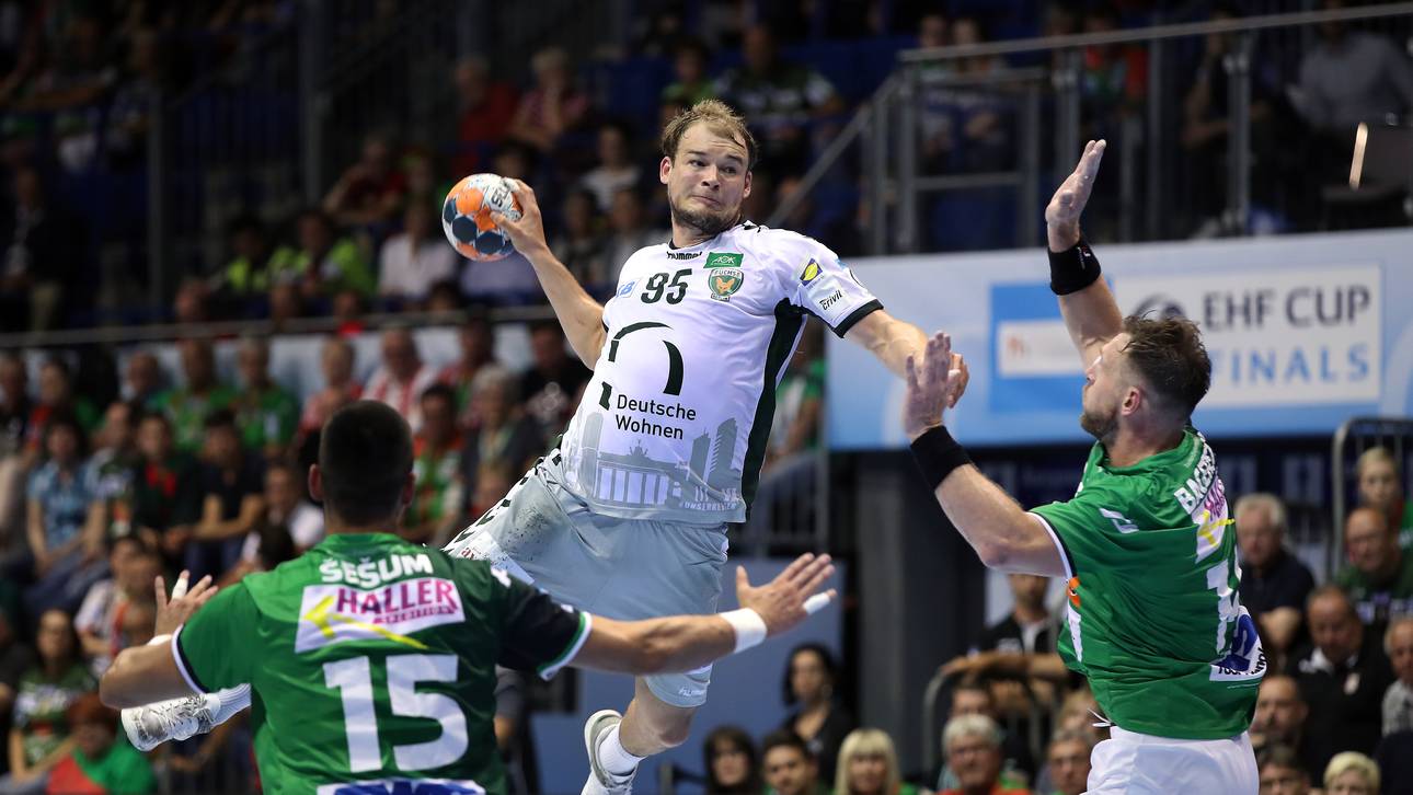 2 Nationalspieler bleiben Berliner