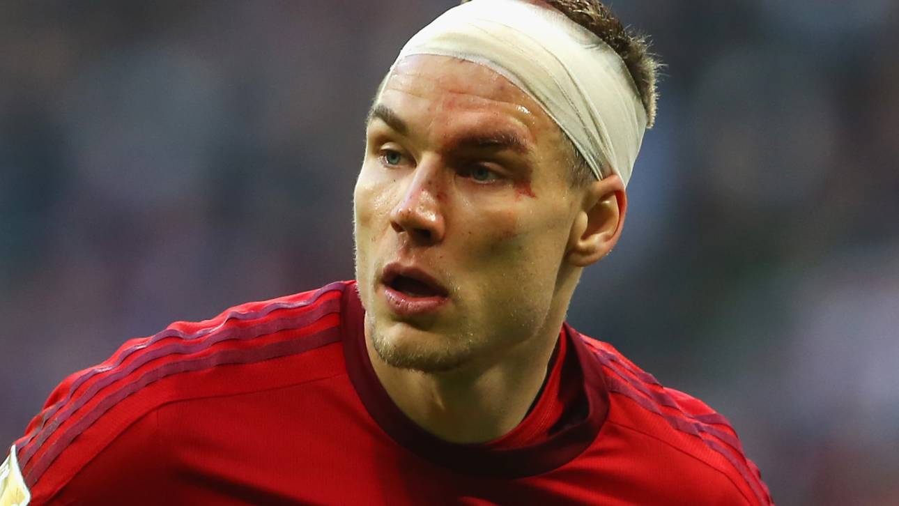 Badstuber: „Ich bin kein Pechvogel“