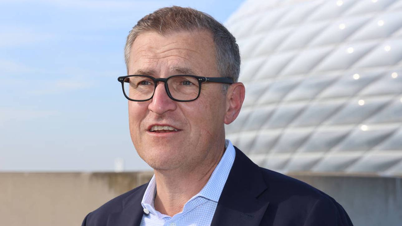 Kimmich-Kritik? Bayern-Boss „irritiert“