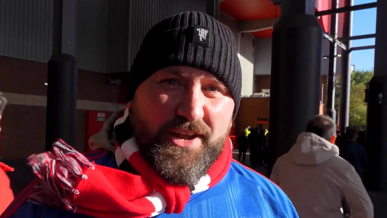 „Titel gestohlen!“ United-Fans wettern gegen City
