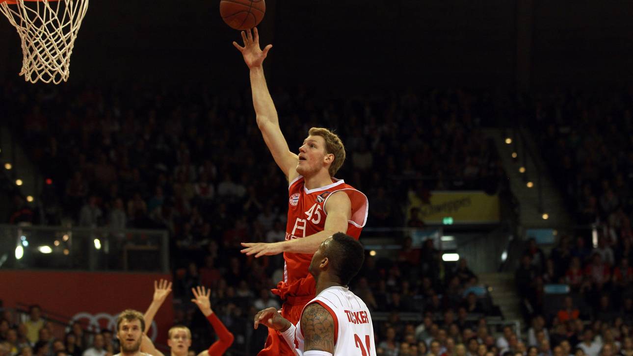 Überraschungstransfer in der Beko BBL