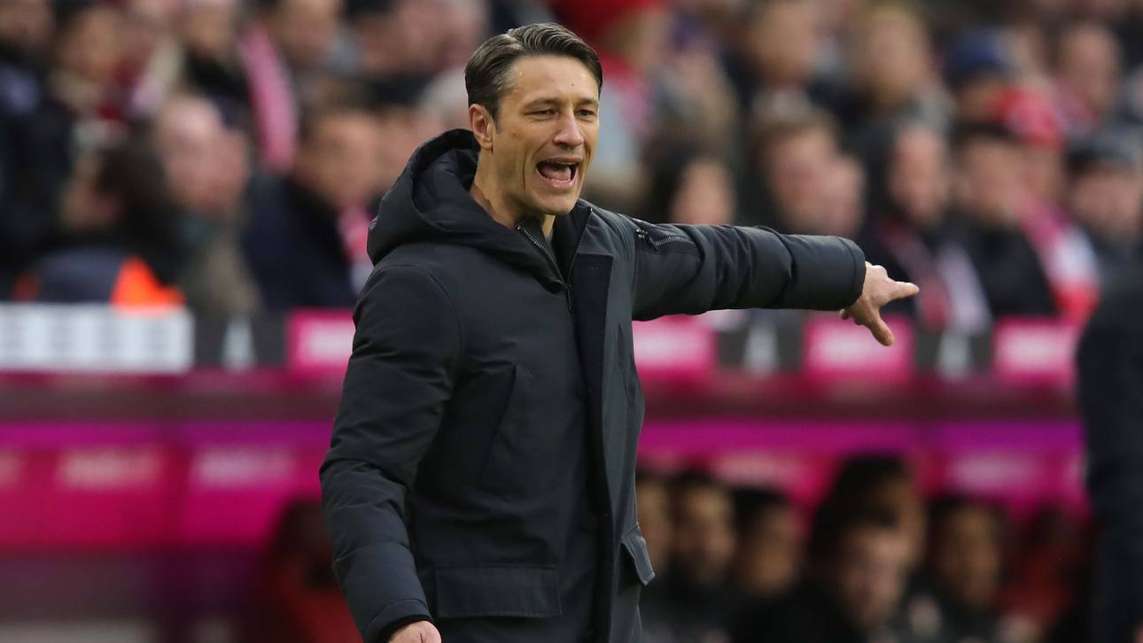 Wie Kovac die Geister vertrieb