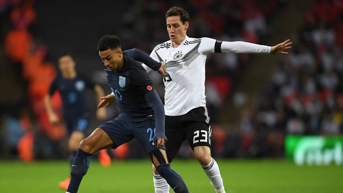 SEBASTIAN RUDY (ab 86. Minute): Ohne Wertung