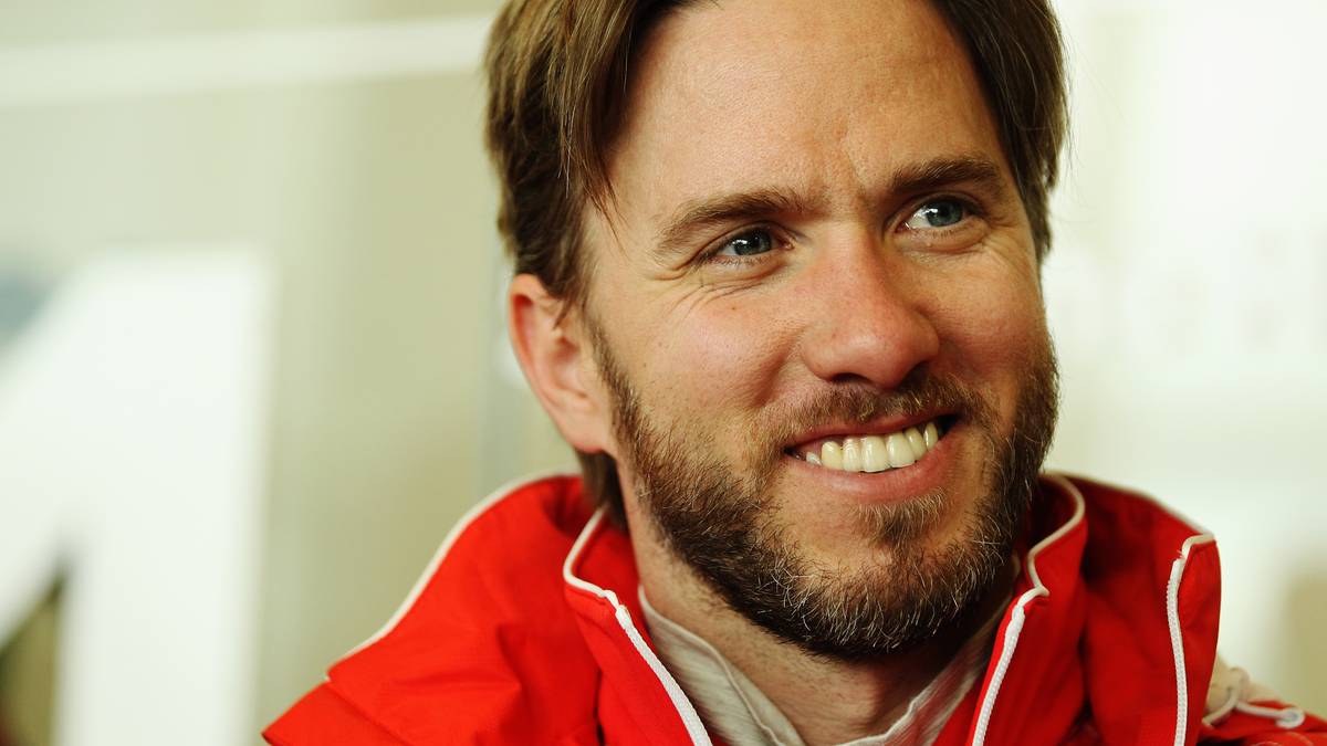 NICK HEIDFELD (2005): Williams, 1 Pole