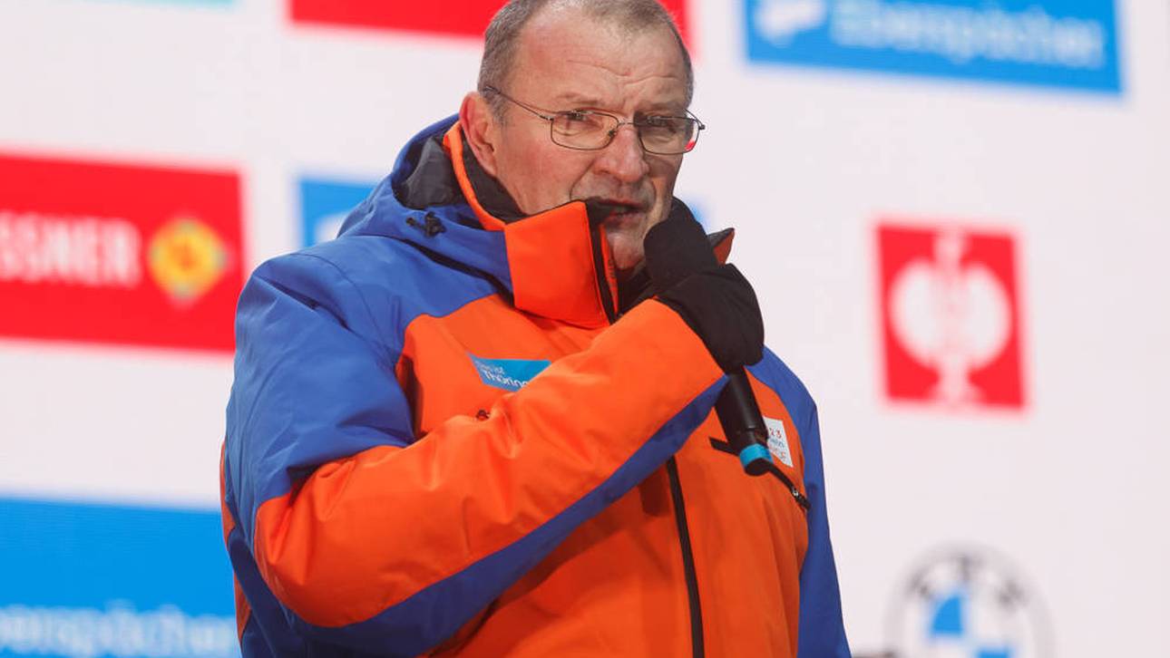 Andreas Minschke steht als Nachfolger von Matthias Große parat