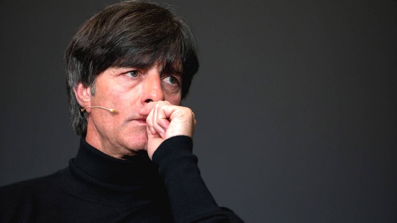 Löw verurteilt Doping