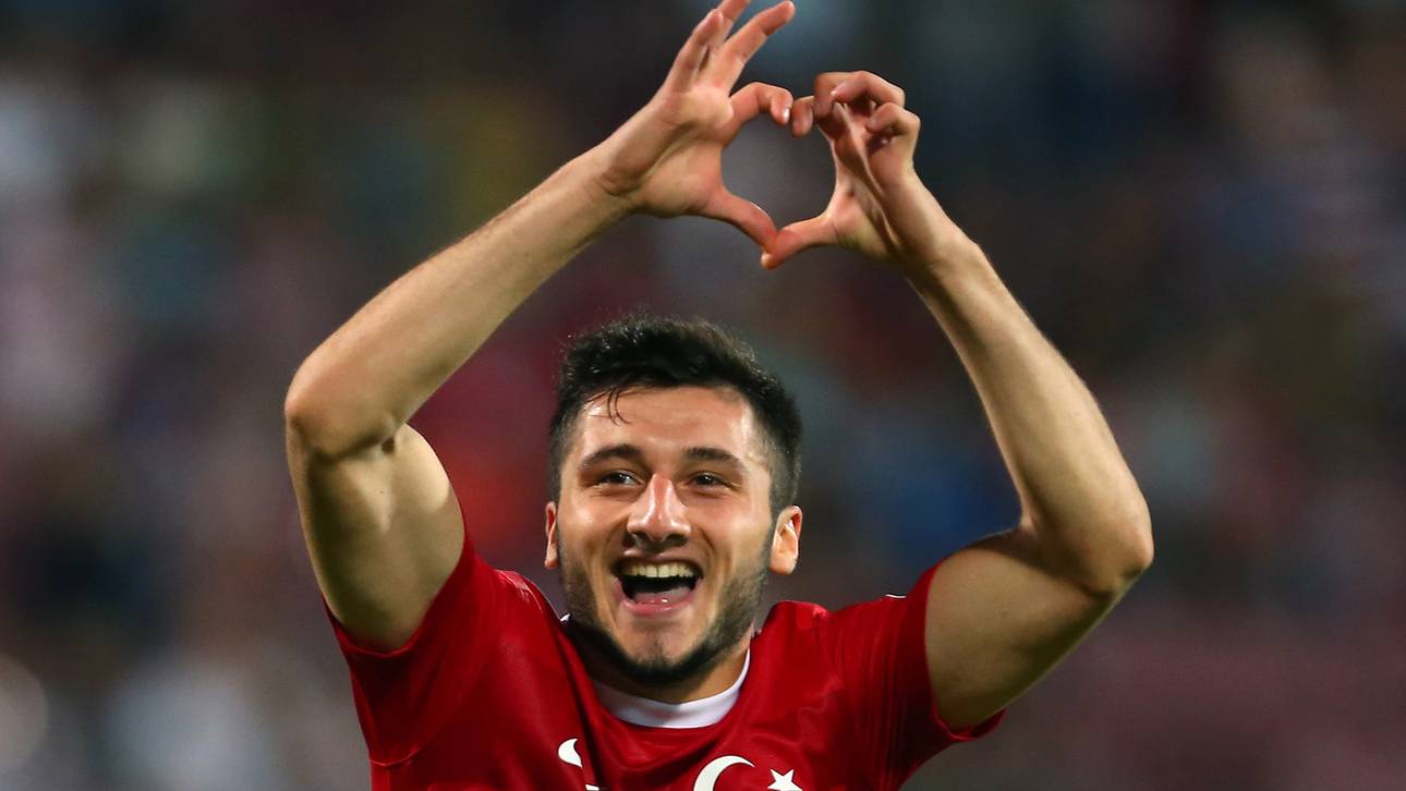 St. Pauli leiht Sahin aus