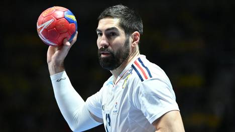Handball: Frankreich qualifiziert sich für die EM 2024 