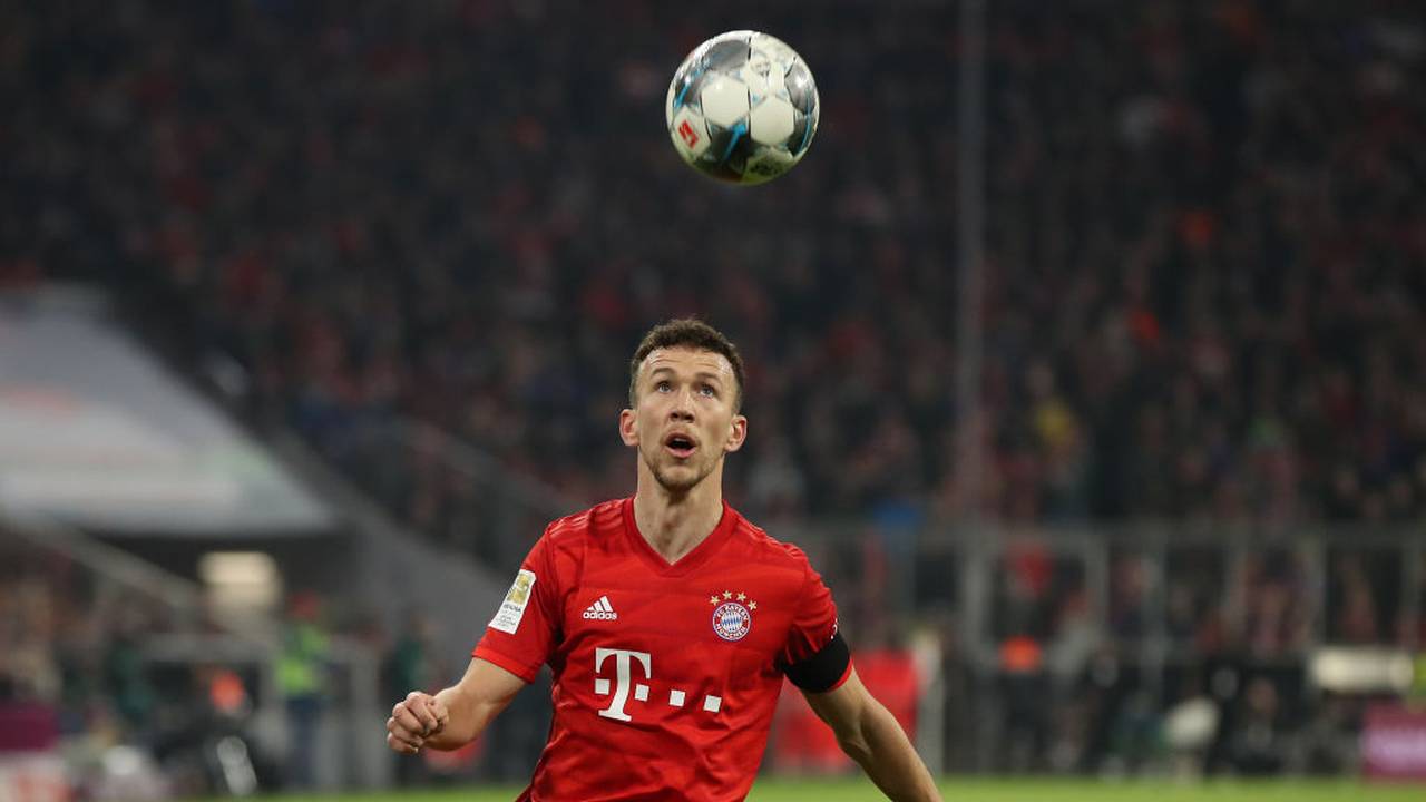Transfermarkt: Bayern lässt Ivan Perisic zappeln