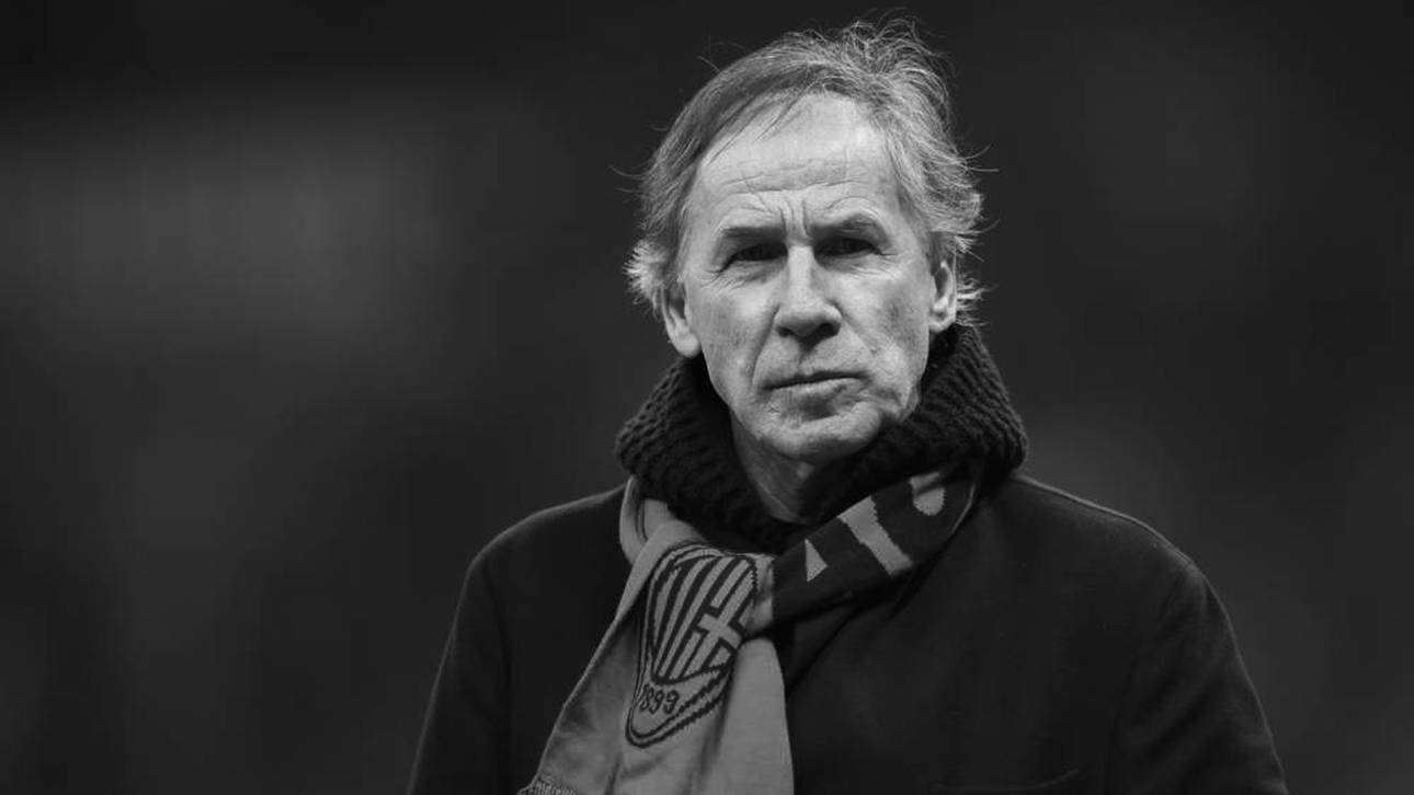 Italien-Legende Baresi ist tot