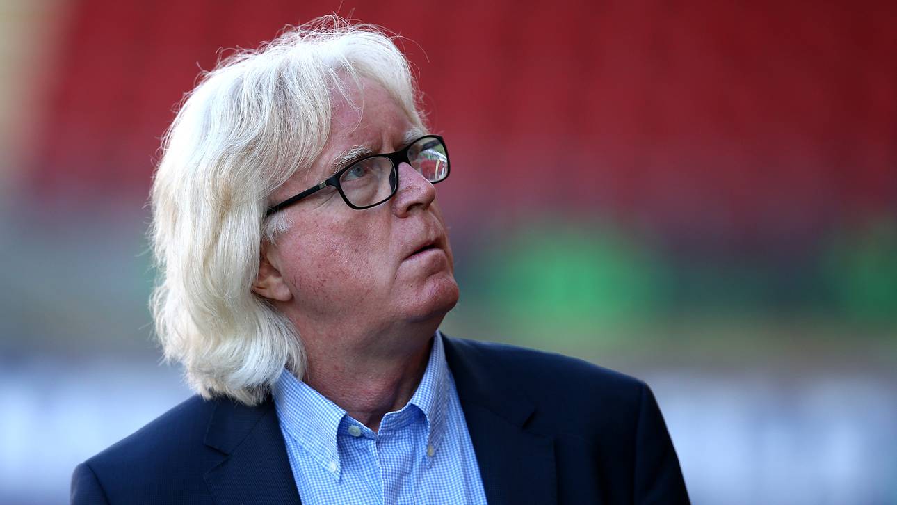 Schäfer irritiert von FIFA-Sperre