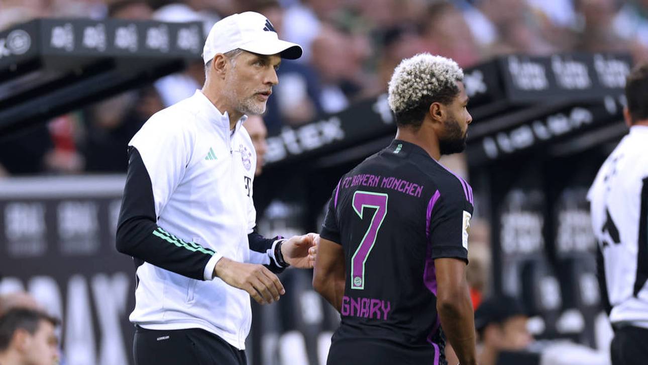 Dieser Bayern-Star macht Tuchel froh