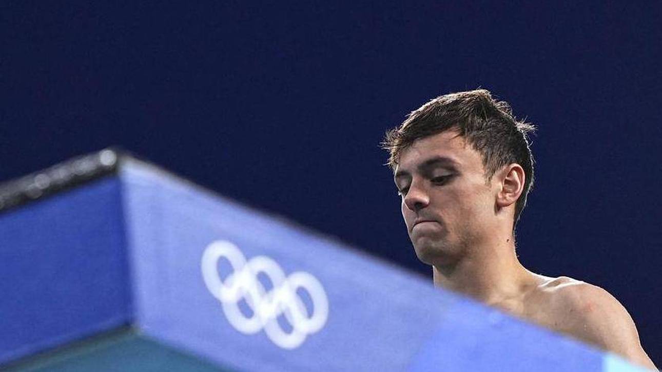 Olympia-Ikone verkündet Karriereende