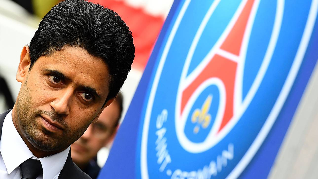 PSG zum Rapport: Droht das CL-Aus?