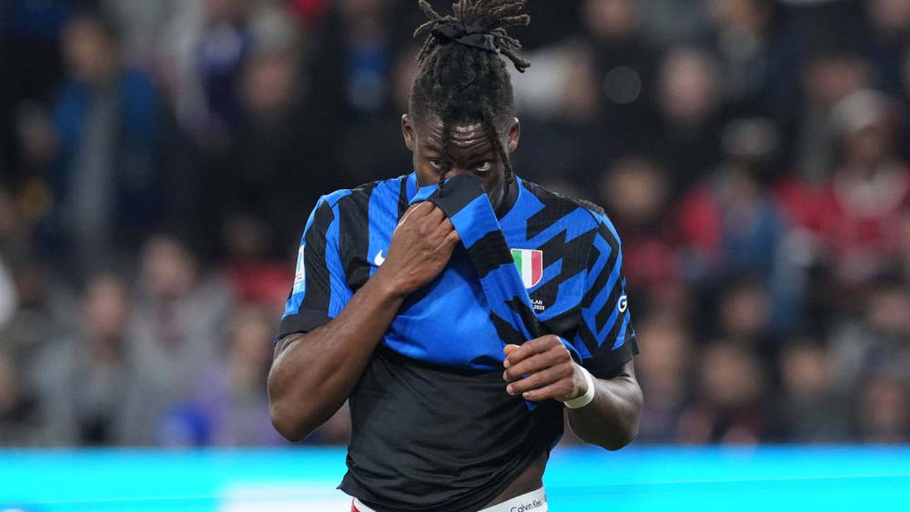 Bitterer Rückschlag für Bisseck