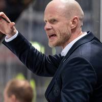 Red Bull München scheidet als letzter DEL-Klub in der Champions Hockey League aus. Das Team von Ex-Bundestrainer Söderholm erlebt dabei ein Wechselbad der Gefühle.