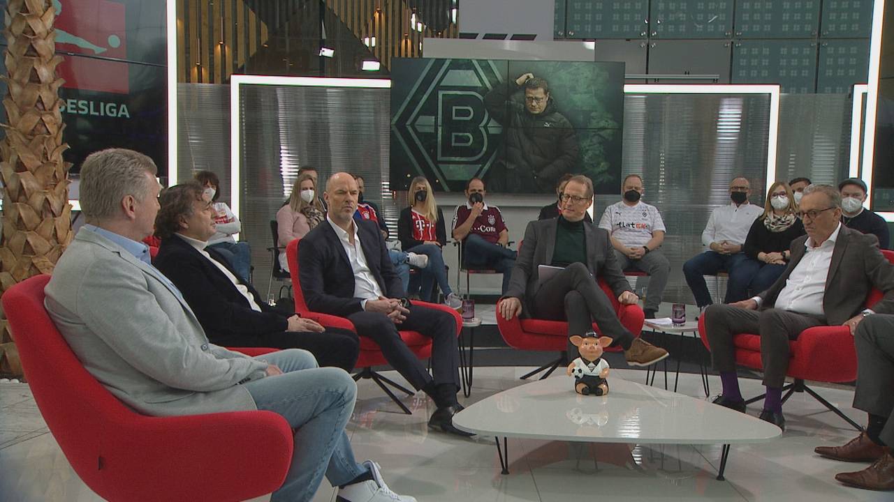 Effenberg attackiert Gladbach-Präsidenten