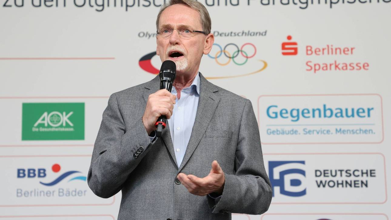 LSB Berlin offizieller Klimapakt-Partner der EU