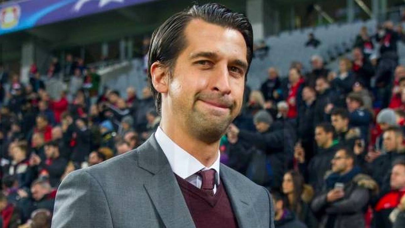 Boldt traut sich S04-Sportvorstand zu