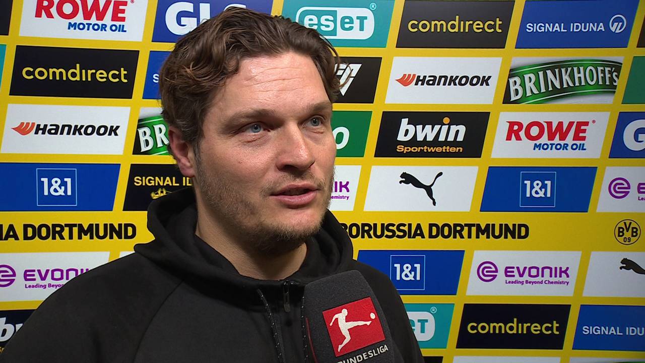 Terzic fleht: „Schaut‘s euch an!“