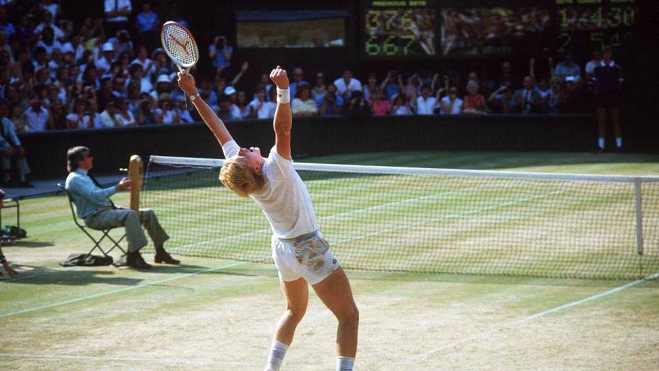 Ein deutscher Urknall