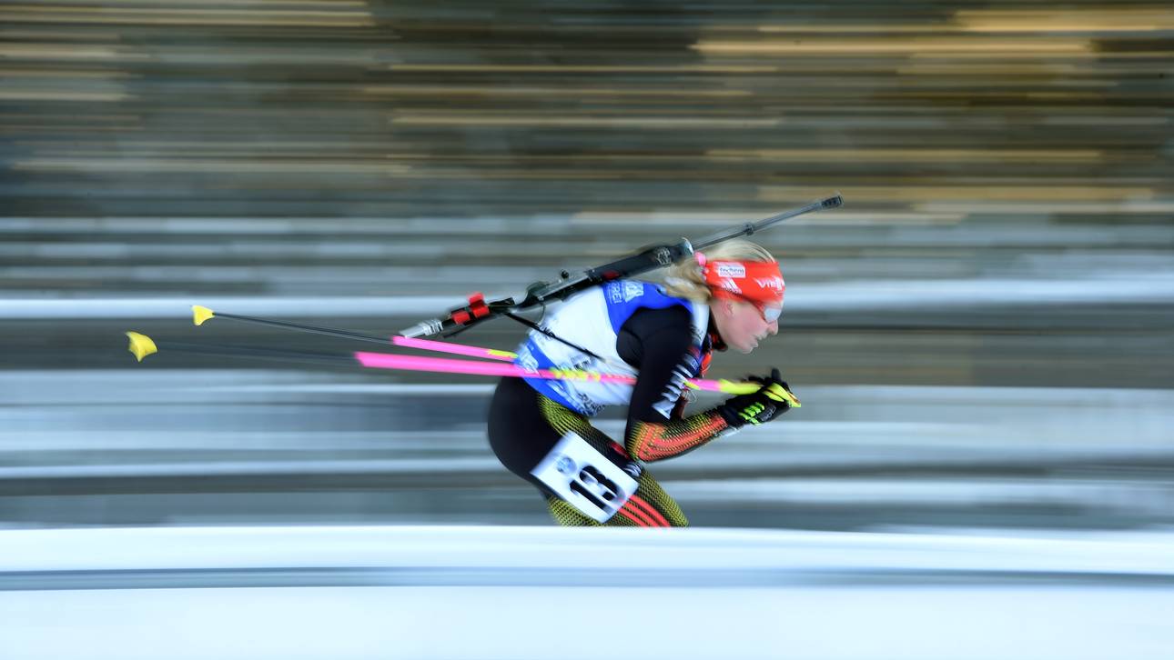 Deutsches Duo klettert aufs Podest