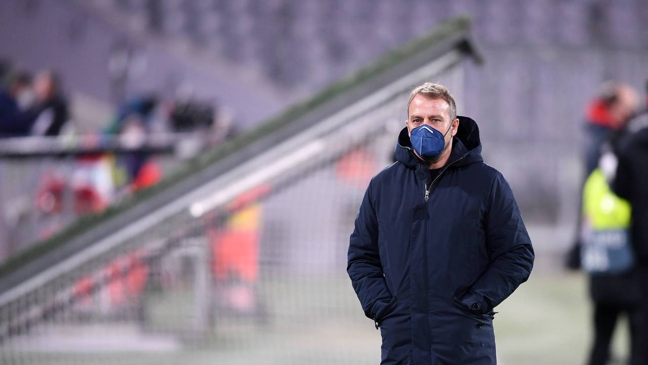 FC Bayern München: Warum Hansi Flick im Sommer geht