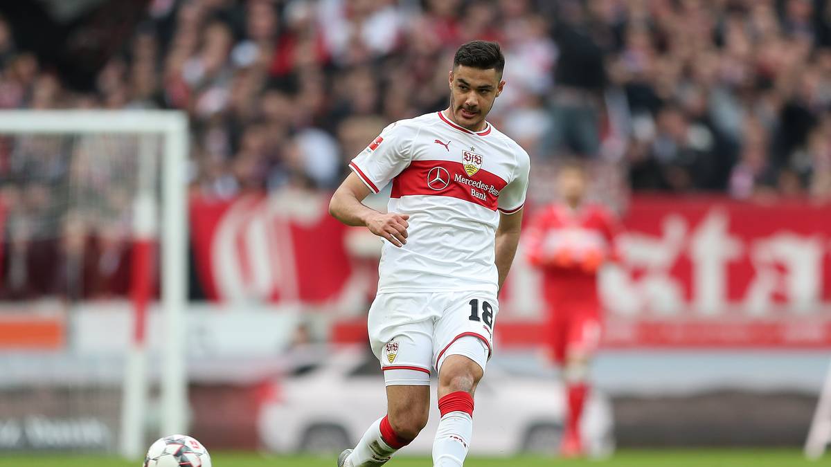 Der Wechsel von Pavard steht fest, auch Shooting-Star Ozan Kabak (kam im Winter für 10 Millionen von Galatasaray Istanbul) wird nicht zu halten sein. Dank Klausel kann der 19 Jahre alte Türke laut "Bild" für 15 Millionen Euro wechseln