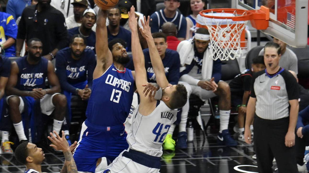 „Saugeil für den deutschen Basketball“