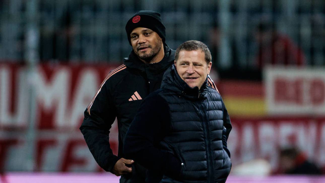 Kompany: „Das Höchste in Europa“