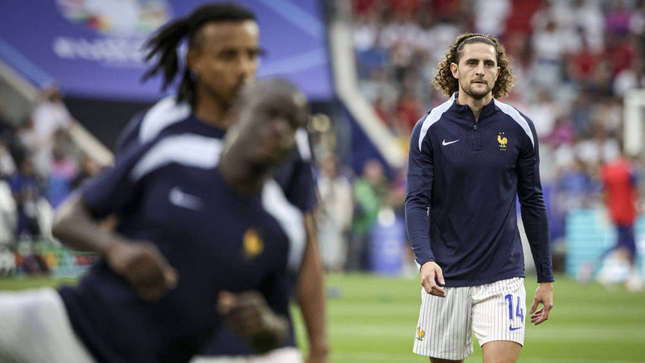 Wortbruch! Star vor brisantem Wechsel