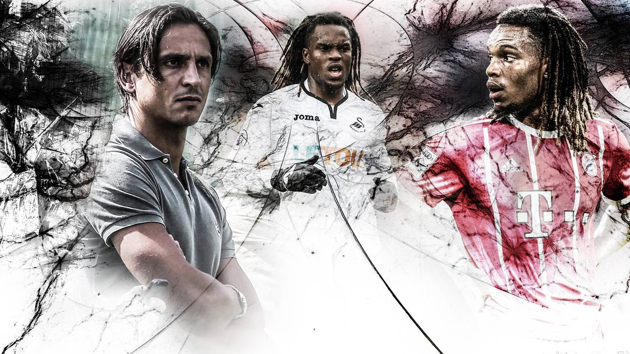 Meira: Sanches geht kaputt