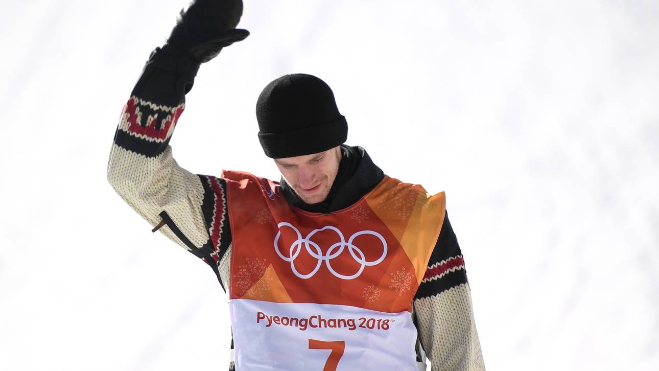 Olympiazweiter an Krebs erkrankt