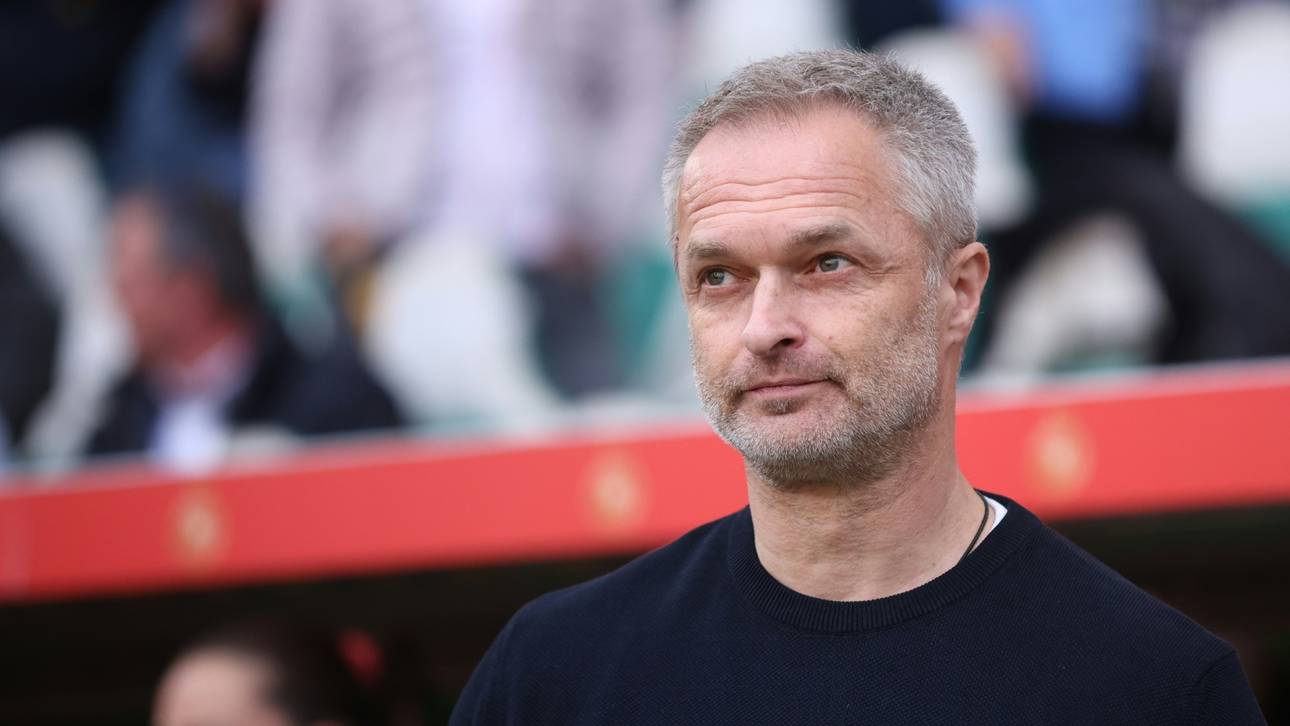 Frau als Trainer? „Man braucht Mut“