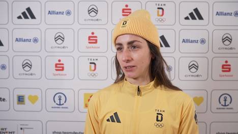 Vanessa Voigt verpasst im Biathlon-Einzel erneut nur hauchdünn eine Medaille. Wie bei den Olympischen Winterspielen in Peking reicht es am Ende für Platz vier.