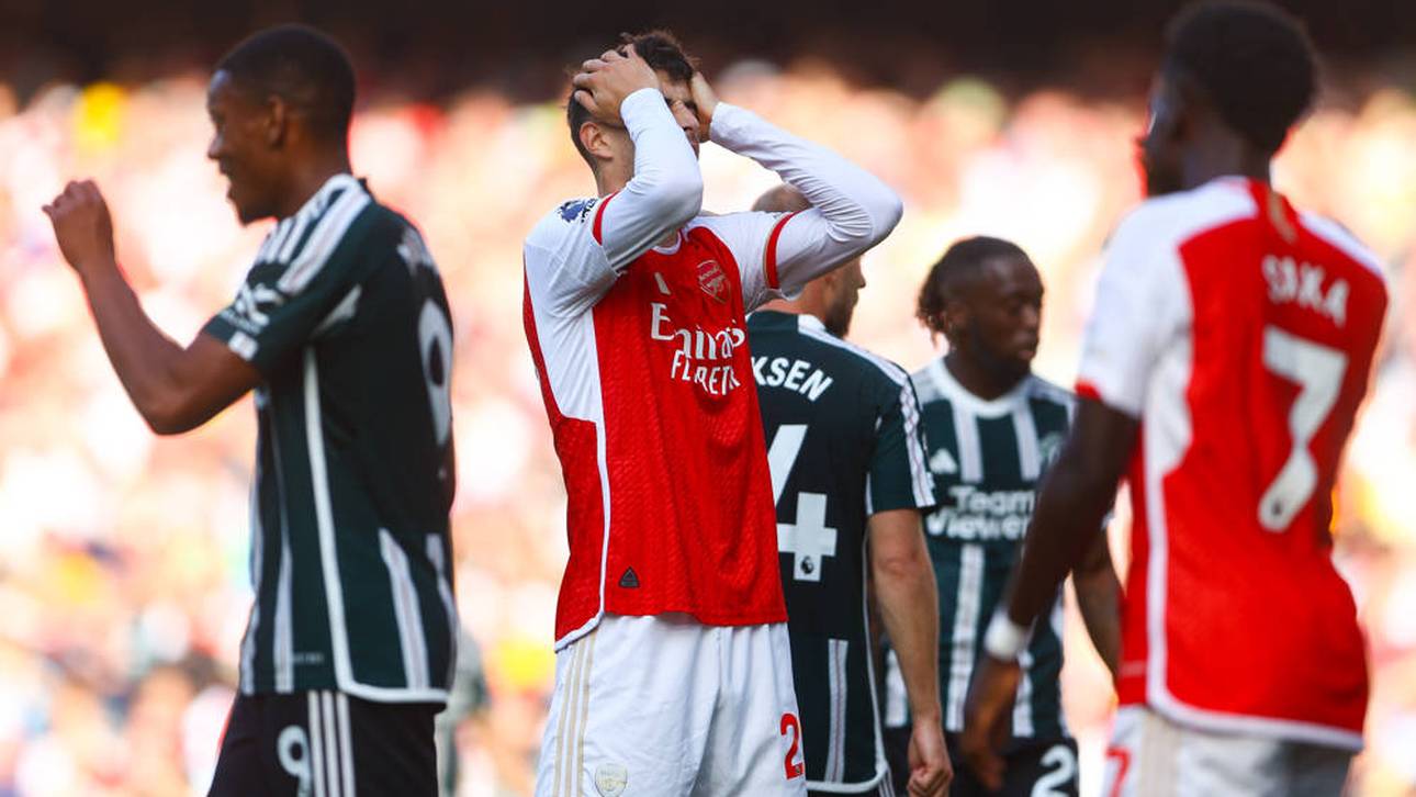 Irrer Abend für Havertz