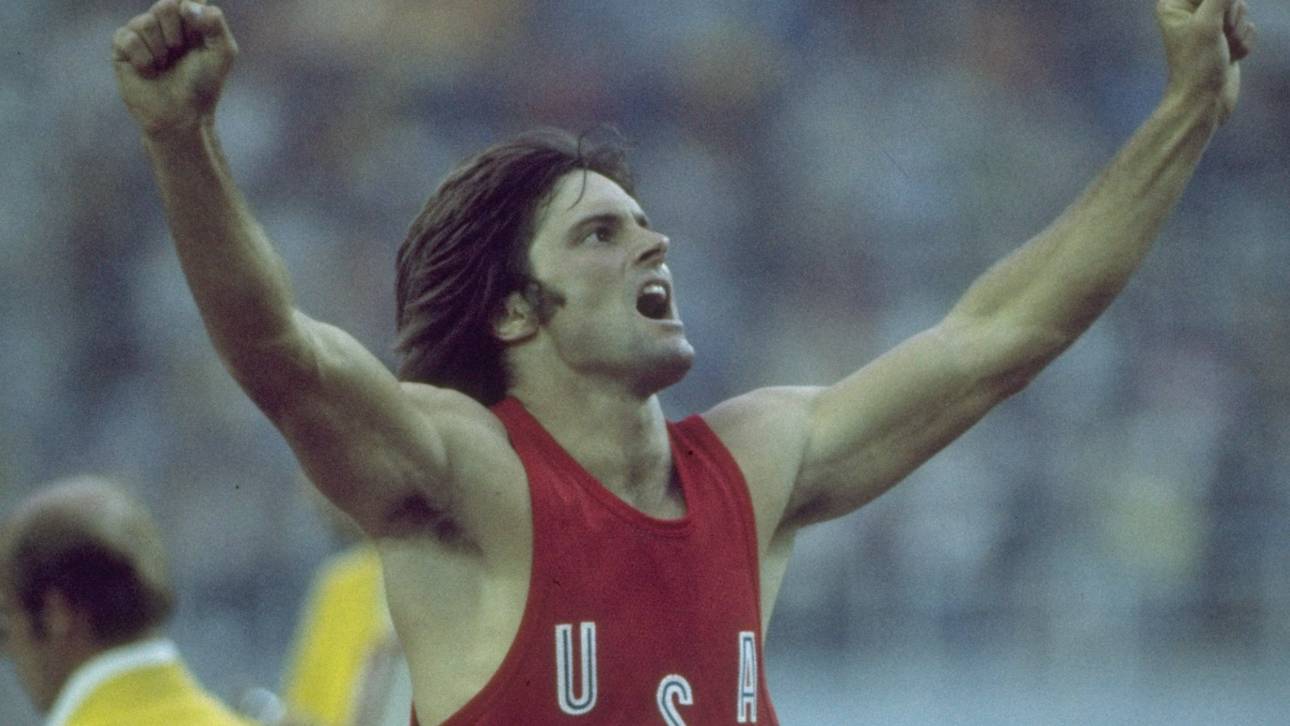 Bruce Jenner
