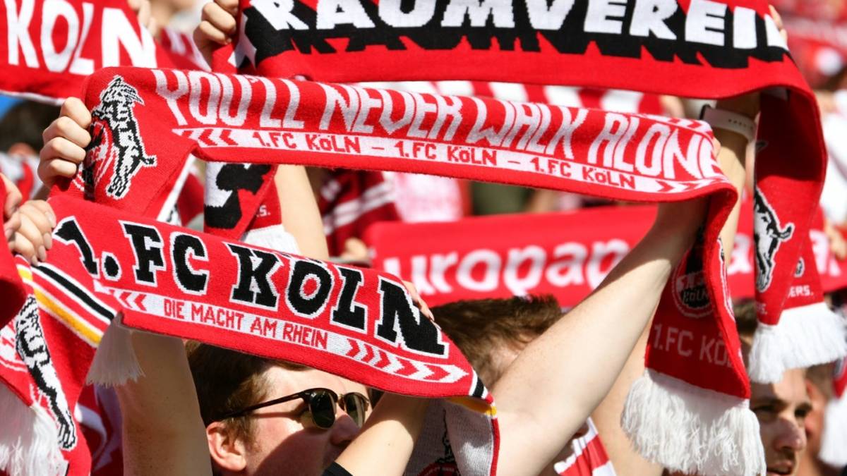 1. FC Köln prüft Gang vor Sportgericht