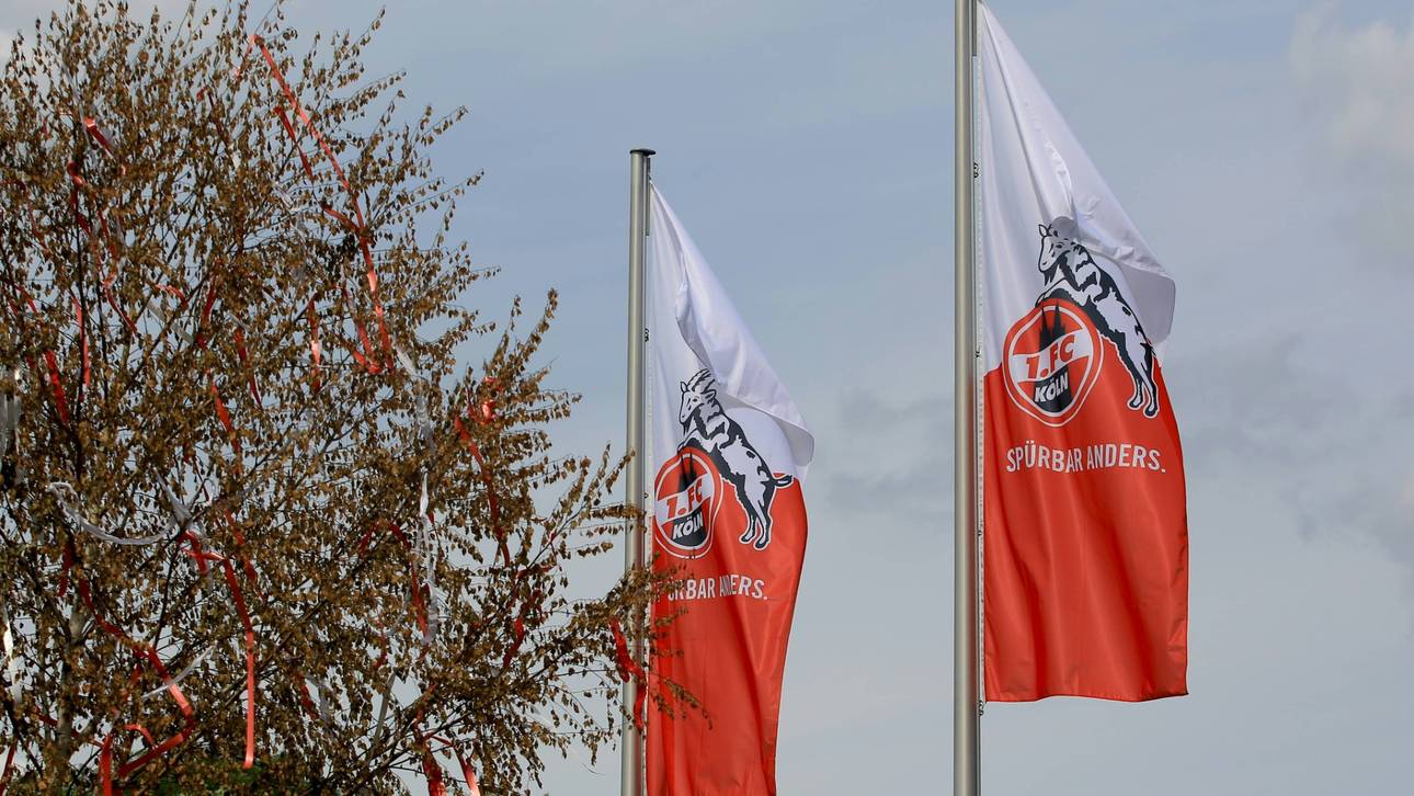 1. FC Köln: CAS-Urteil im Dezember?
